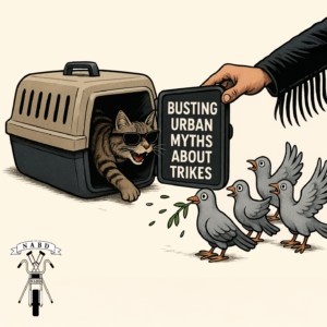 UK trike law and motorcycle legislation guide