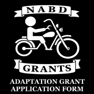 Application Form for NABD Adaptation Grant