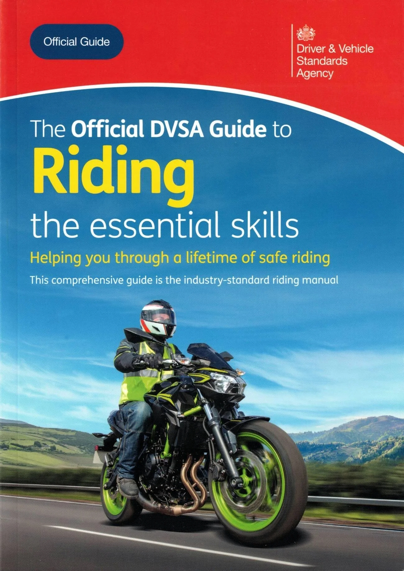 dvsa-riding-essential-skills