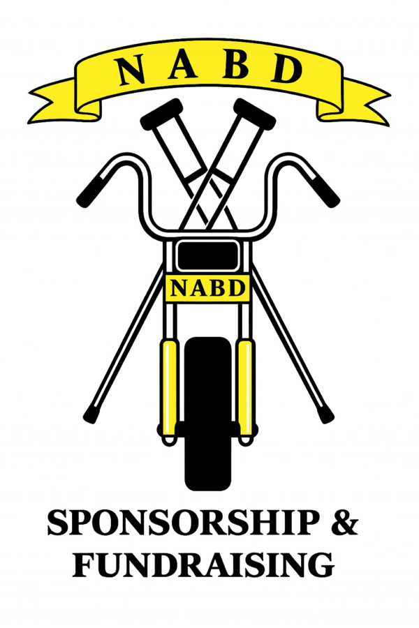 Sponsorship & Fundraising Logo 2026 (transparent, no frame)